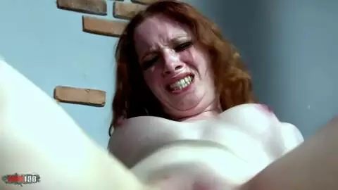 Redhead Aurora Viper Gets Her Ass Drilled By Ian Scott photo 10