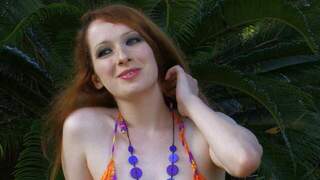 Sexy video interview with auro