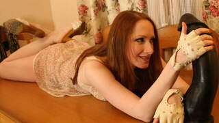 Great redhead aurora viper dan