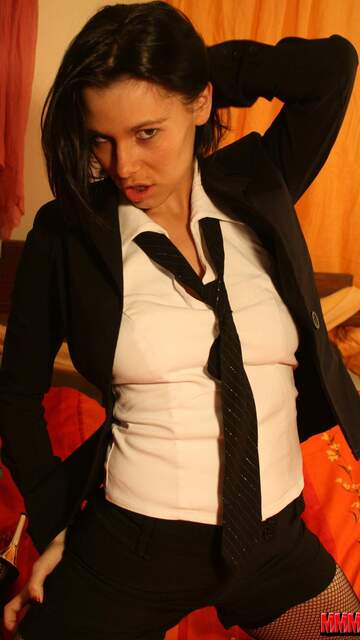 Ava Marteens Free Sexy Photo #011