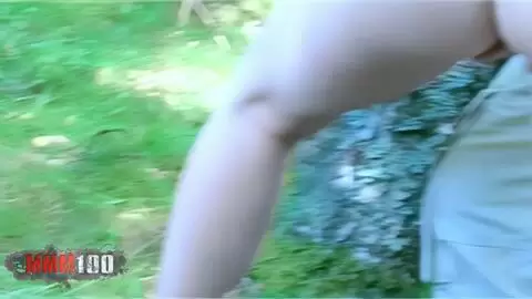 She cant waith for her first anal penetration photo 04