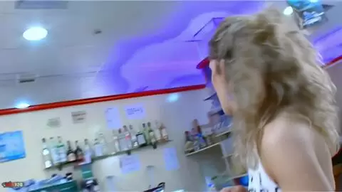 He gets excited on the buttocks of the beautiful Axelle photo 14