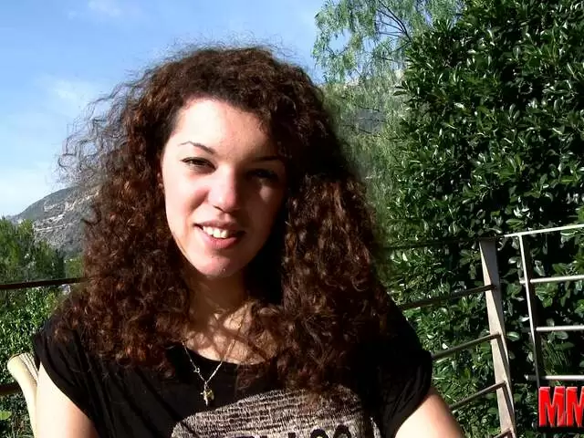 Video interview sexy with Ayanna  photo 1