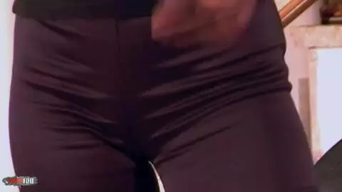 Horny milf blonde Azucena removing clothes  photo 03