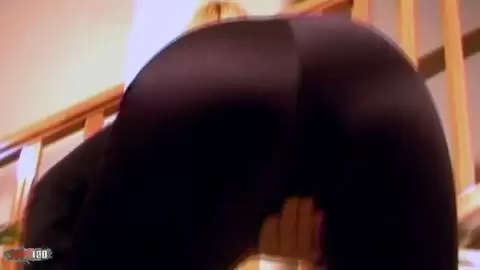 Horny milf blonde Azucena removing clothes  photo 13