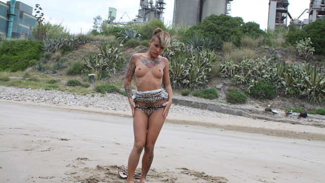 Baby Reed Free Sexy Photo #040