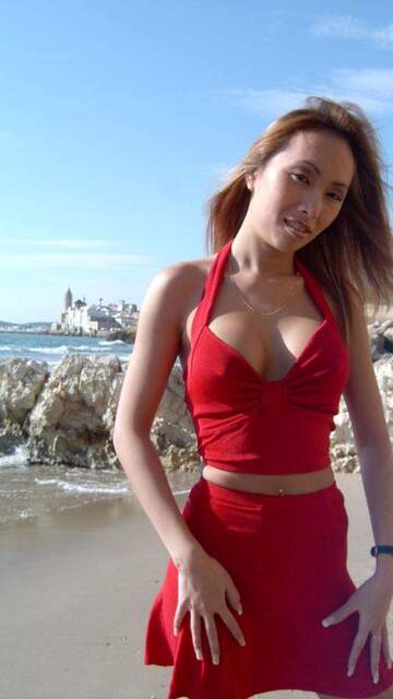 Bamboo Free Sexy Photo #005