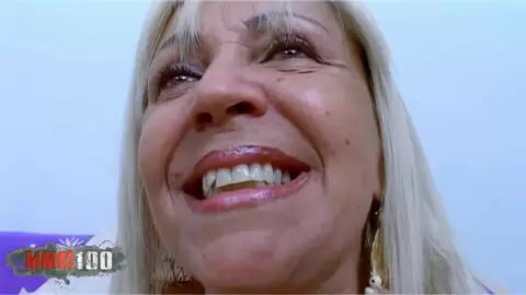 A Brazilian MILF’s Raw Anal Casting with Big Tits and Gritty Action photo 01