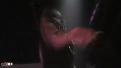 Barbara and Angelina having fun in a bar part 6 photo 02