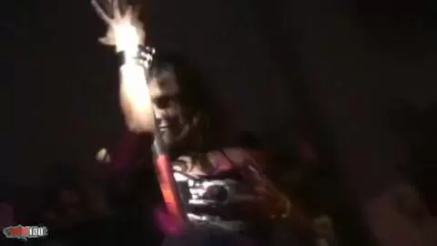 Barbara and Angelina having fun in a bar part 6 photo 03