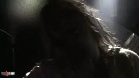 Barbara and Angelina having fun in a bar part 6 photo 08