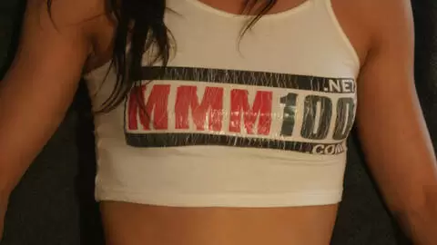 Hot brunette Barbara Nux dancing and stripping  photo 1