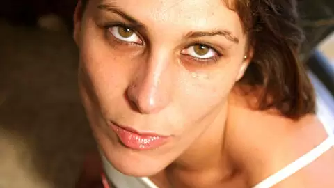 Hot brunette Barbara Nux dancing and stripping  photo 16