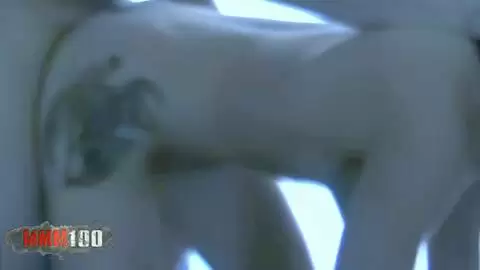 Little improvised fuck with Barbara Nux photo 07