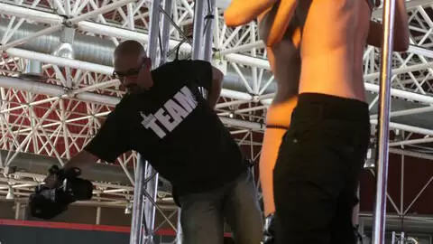  Jessica Blue at FICEB 2010 photo 6