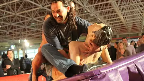  Rodeo at FICEB 2010 photo 8