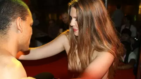  Victoria Delice at FICEB 2010 photo 9