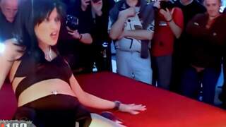 BesanÃ§on erotic salon 2007 ...