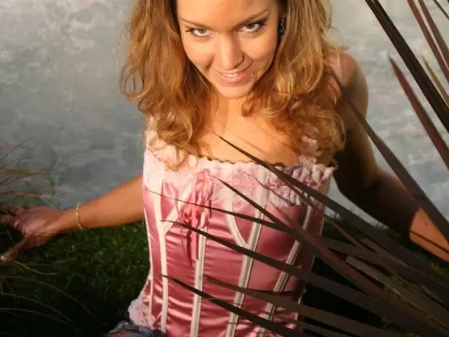  Axelle Mugler at Besancon 2007 photo 3