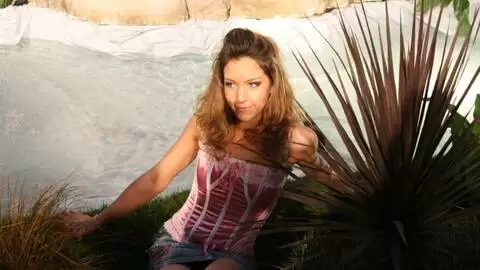  Axelle Mugler at Besancon 2007