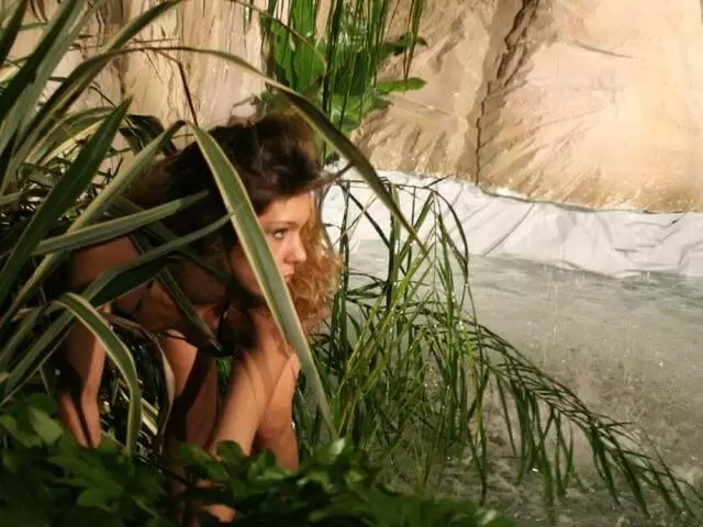  Axelle Mugler at Besancon 2007 photo 1