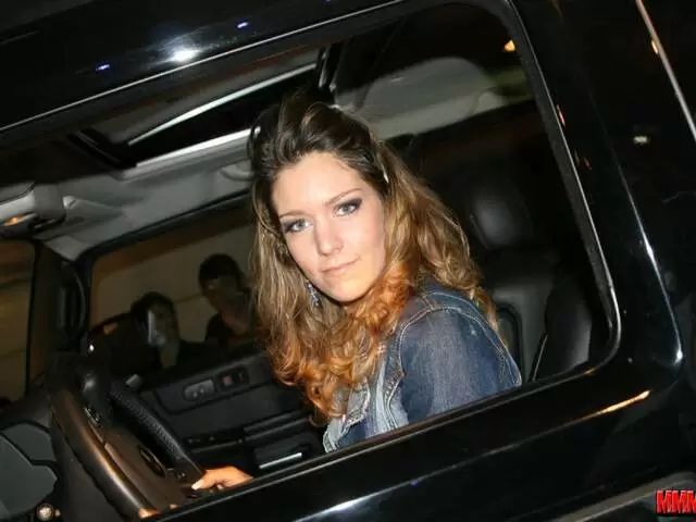  Axelle Mugler at Besancon 2007 photo 3