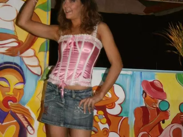  Axelle Mugler at Besancon 2007 photo 13