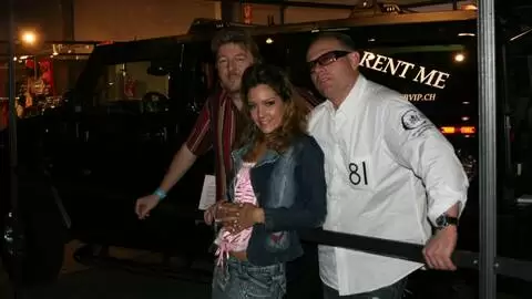  Axelle Mugler at Besancon 2007