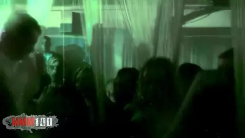 Crazy party in a Besancon nightclub after the erotic fair photo 15