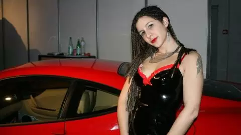  Katia at Besancon 2007 photo 1