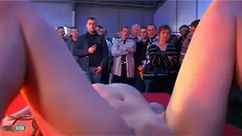  Katia at Besancon 2007 photo 09