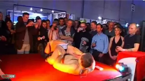  Katia at Besancon 2007 photo 09