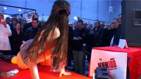  Katia at Besancon 2007 photo 05