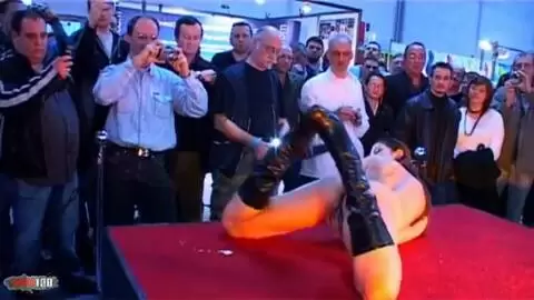  Katia at Besancon 2007 photo 07