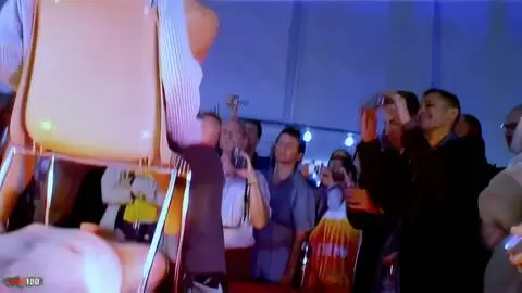  Krystal at Besancon 2007 photo 09