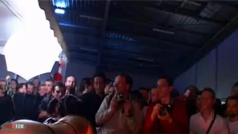  Krystal at Besancon 2007 photo 07