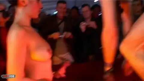  Krystal at Besancon 2007 photo 15