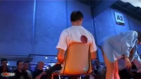  Krystal at Besancon 2007 photo 07