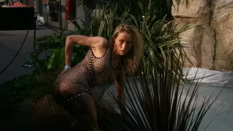  Lady Margaux at Besancon 2007 photo 7