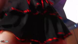 Amelie jolie &  andrea moranty...