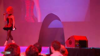  amelie jolie and shannya twee