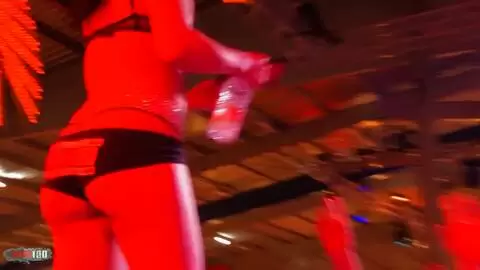  Amelie Jolie and Shannya Tweeks at Besancon 2009 photo 04