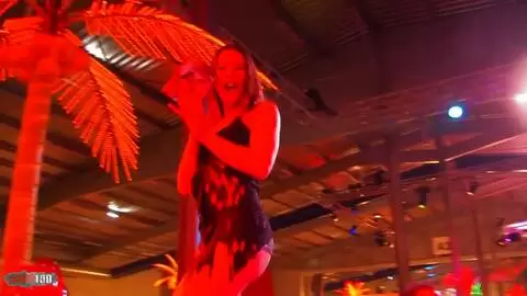  Amelie Jolie and Shannya Tweeks at Besancon 2009 photo 06