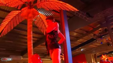  Amelie Jolie and Shannya Tweeks at Besancon 2009 photo 14