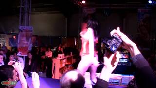  jessica blue at besancon 2009