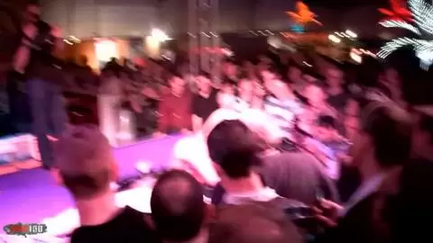  Jessica Blue at Besancon 2009 photo 15