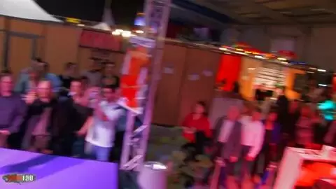  Jessica Blue at Besancon 2009 photo 01