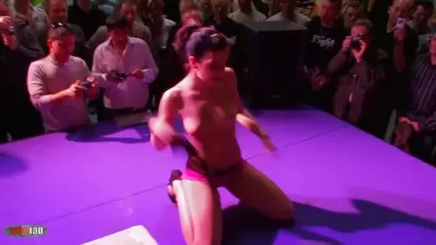  Jessica Blue at Besancon 2009 photo 04