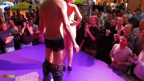  Jessica Blue at Besancon 2009 photo 07