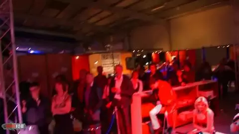  Jessica Blue at Besancon 2009 photo 02